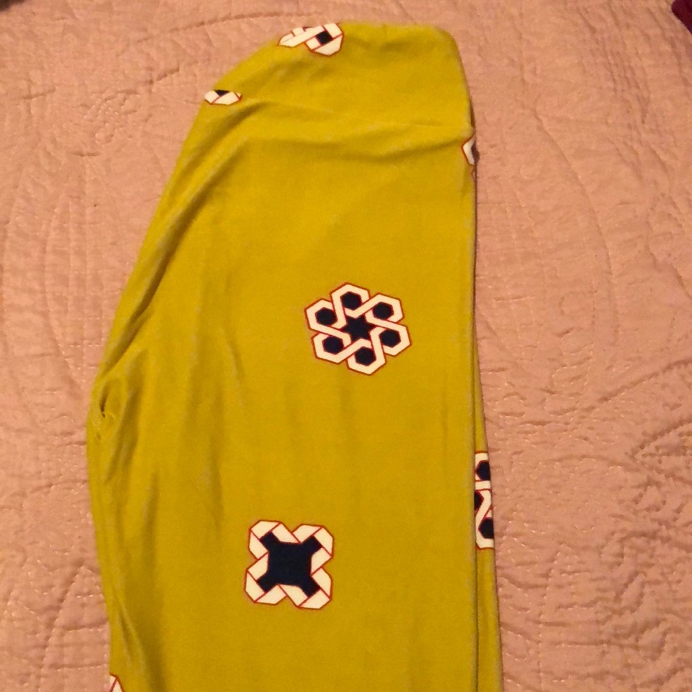 Lula Roe Leggings